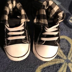 EUC Baby Sneakers